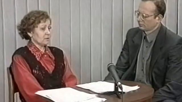 Правдоискатель Иван Орлов Часть 3