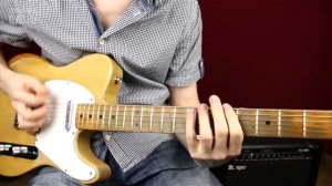 Как играть на гитаре песню Welcome To The Jungle Guns N' Roses - Уроки игры на гитаре Первый Лад