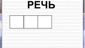 Что такое речь Какой бывает речь 1 класс Летняя школа