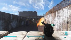 Fallout 4 Dardick Tround Pistol Mod