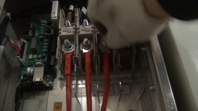 Солнечная электростанция на основе huawei sun2000-33ktl-a