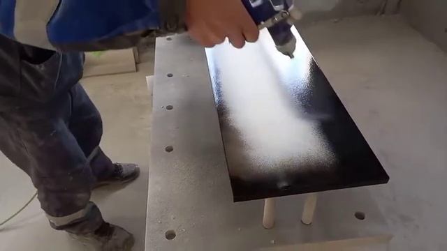 Покраска мдф в Москве смотреть онлайн