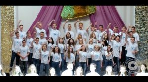 Последний звонок 2019 Краснодон - Районы, кварталы