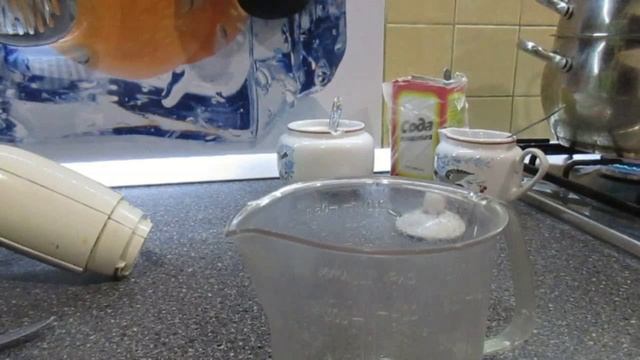 Плавленный сыр готовим дома. Просто вкусно!