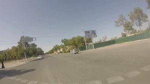✅ УЗБЕКИСТАН. ТЕРМЕЗ. ✅ ТАМ ГДЕ БЫЛА ЗНАМЕНИТАЯ ТЕРМЕЗСКАЯ КРЕПОСТЬ