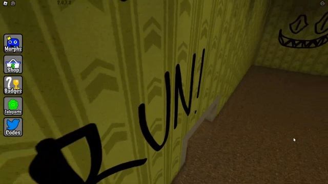 UPDATE 299 ? How to get ALL 5 NEW BACKROOMS MORPHS! (SKIBIDI TOILETS) - Roblox смотреть онлайн