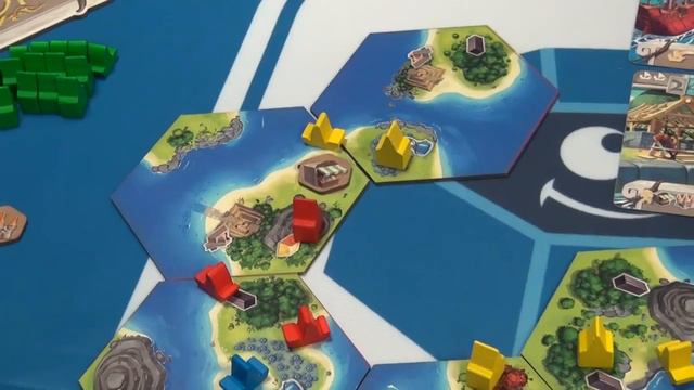 Ilôs  game overview at FIJ 2017 Cannes