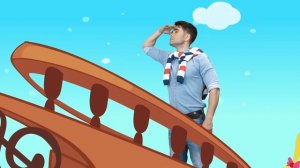 РАКУШКА ? шоу МОЙ ДЖЕМ ? Развивающая веселая песенка мультик для детей малышей