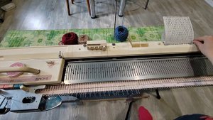 Вязальная машина Бразер Brohter kh 260, тук, слип, панчлейс!!!