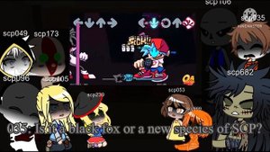 SCP characters React To Sonic.exe 2.0 Part 1