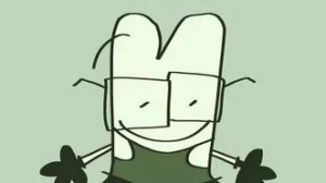 У Цифры 2 любовь с Ёшка?! инмт