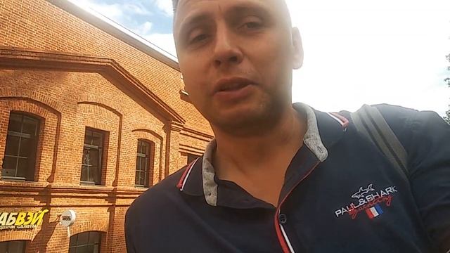 Небольшой, но далекий объект. 30 кв.м. стяжка в старом фонде смотреть онлайн