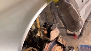 ЗАКЛИНИЛ СУППОРТ, ЧТО ДЕЛАТЬ? Ремонт суппорта своими руками