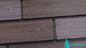 Самоклеющиеся панели на стену "Доска ирландская". Панели с износостойким ПВХ покрытием.