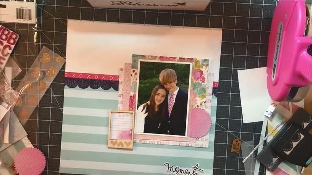 Moments Like This Make Me Happy смотреть онлайн