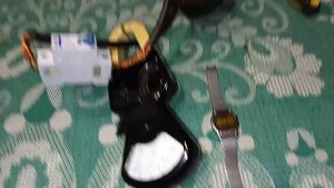 Автоматы Аско С25. Испытание.