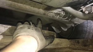 Установка СПОРТИВНОГО выхлопа на ВАЗ 2109