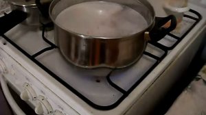 Готовим суп из куриной грудки для всей семьи