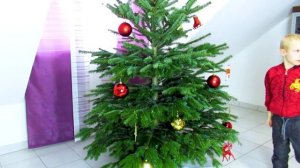 Как ПРАВИЛЬНО нарядить ЁЛКУ? НАРЯЖАЕМ ЁЛКУ и УКРАШАЕМ ДОМ к НОВОМУ Году 2020