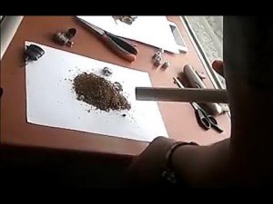 В аэропорту Магадана изъято промышленное золото