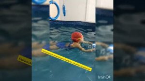 как научиться плыть брассом, легко. или научить своего ребенка самому, без тренера