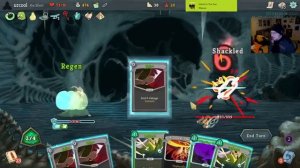 Thousand Cuts is doing Work!! | Ascension 20 Silent Run | Slay the Spire