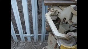 Копировально фрезерный станок 6Л463