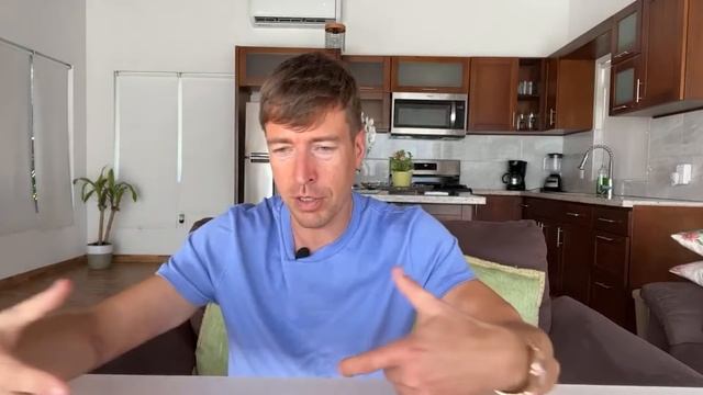 Чем отличается стиль Макса от других онлайн—тренингов по Тиндеру? Что в нем нового? смотреть онлайн