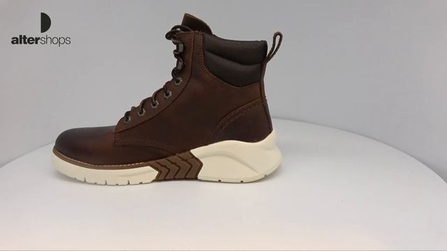 Timberland Mtcr Plain Toe Boot TB0A2C4R2031 смотреть онлайн