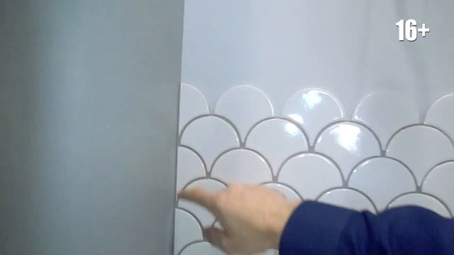 Как перепланировать однокомнатную квартиру в новостройке. Ремонт однушки. 16+