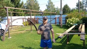 Какой навес строить для авто?