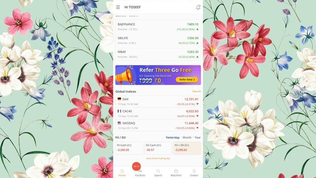How To Use M Stock Trading App | Mstock app review | M stock trading app tutorial in hindi |#mstock смотреть онлайн