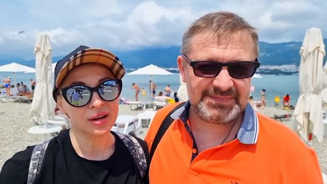 ГЕЛЕНДЖИК! ОТЗЫВ ОБ ОТДЫХЕ! ЛЕТО 2023!