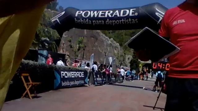 CXM SIERRA ELVIRA смотреть онлайн