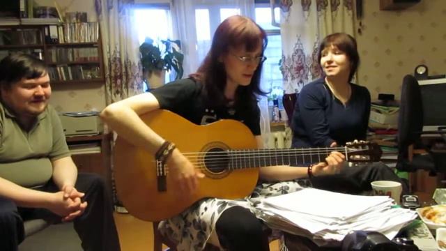 28.03.2015 Др. Валентинки / Я сдесь / Ната Цвиркунова смотреть онлайн