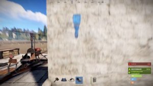 РАСТ ВИДЕОКАМЕРА! РАСТ ОБНОВЛЕНИЕ