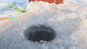 Новые секреты ловли щуки в декабре! Как наловить телегу щуки в декабре на жерлицы блесну и балансир