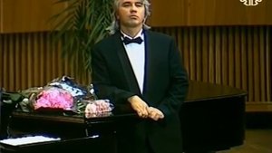 Dmitri Hvorostovsky. Virgin in the city. 1997 | Д. Хворостовский, Г. Свиридов, Богоматерь в городе.