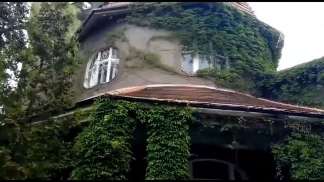 Светлогорск часть 1 / Раушен / Достопримечательности Калининграда/ Прусско-Германское наследие