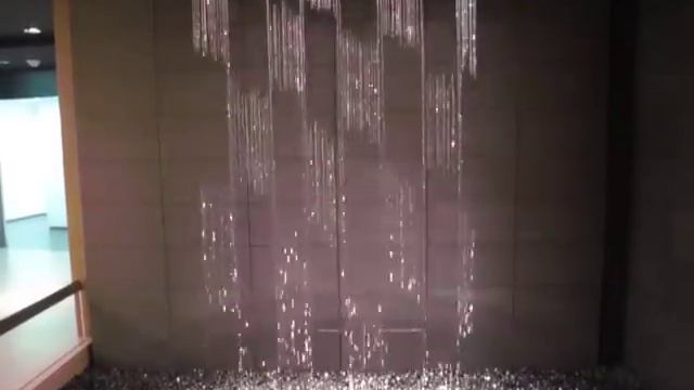 Фонтан в Киото