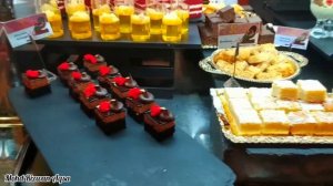 Royal rose hotel abu dhabi