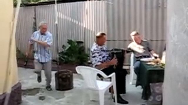 Михалыч & Ко ( ТРИО "ЭКСПРЕССИЯ" ) смотреть онлайн