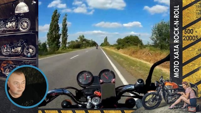 ? Bajaj Boxer чи китай МОТО до 1500 доларів? Питання-Відповіді смотреть онлайн