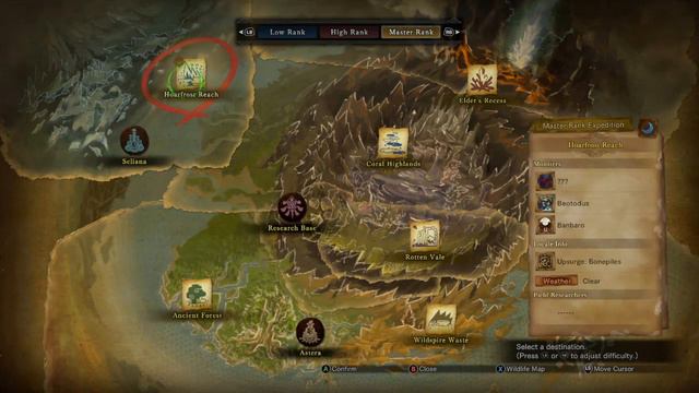 Monster Hunter: World: Iceborne BLIND Stream Part 30: Exploring Skyrim смотреть онлайн