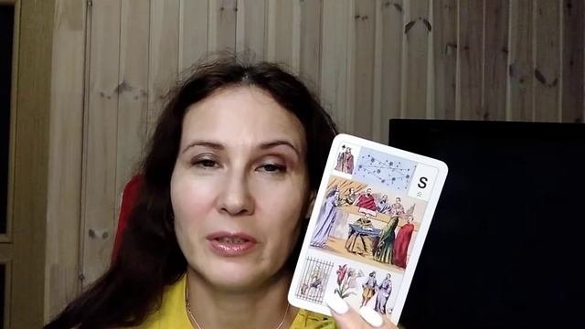 Разница между колодами Ленорман. Оракул или большая астромифологическая колода - что выбрать?