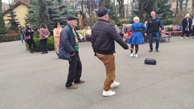 Kharkiv Харьков Танцы 09.04.2023 смотреть онлайн