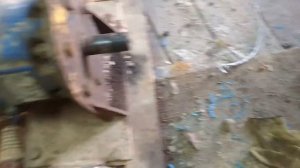 РЕМОНТ ВАЛА МОТОРЕДУКТОРА 3МП40 СТАВИМ НОВЫЙ ВЕРТЛЮГ