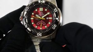 Orient SEL06001H EL06001H M-Force