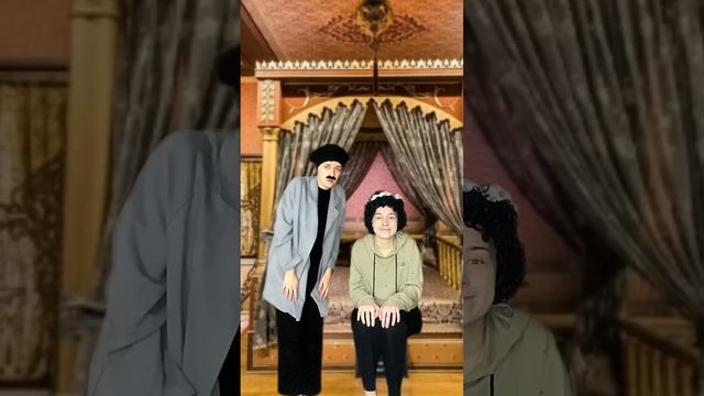 А вы бы хотели такие уроки истории?? #приколы #юмор #скетч #школа #ржака #история #османскаяимперия смотреть онлайн