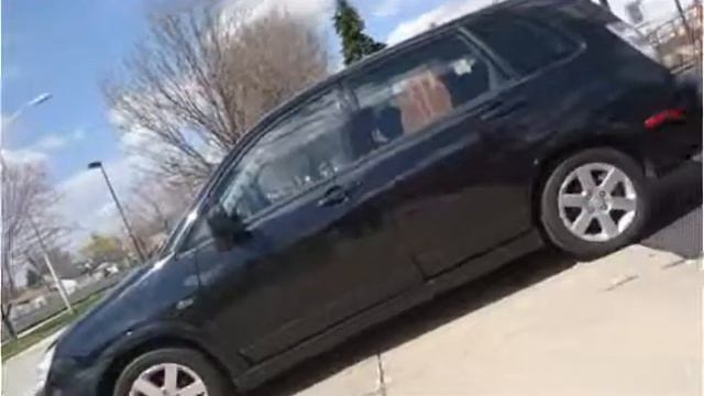 2005 Suzuki Aerio SX Used Cars Chicago IL смотреть онлайн